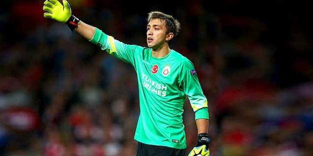 Manchester United’ın favorisi Muslera!