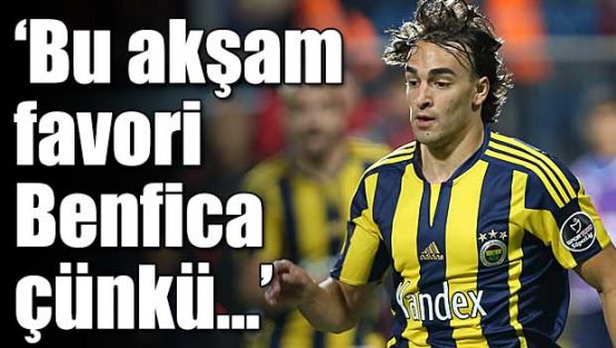 Markovic'in favorisi Benfica!