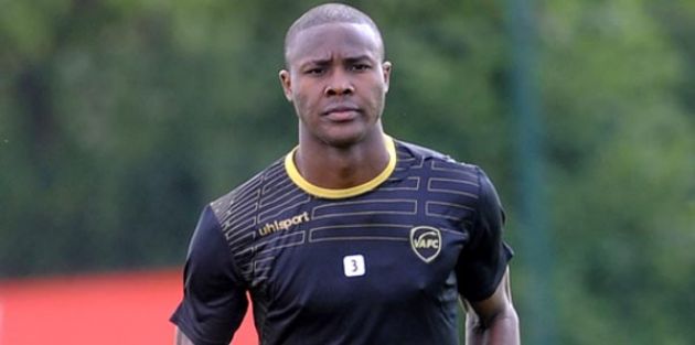 Mbia önerdi Trabzon'a geliyor!