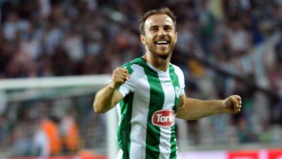 Meha Konyaspor'dan ayrılıyor!