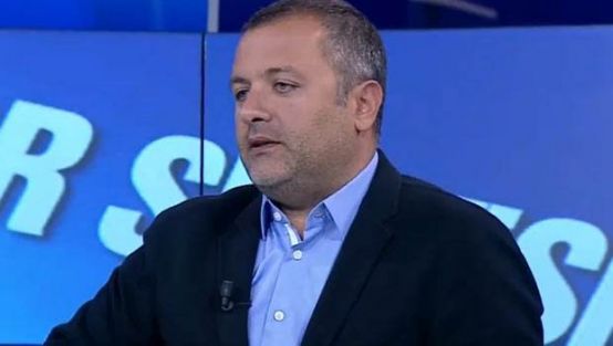 Mehmet Demirkol: "Olağanüstüydü"