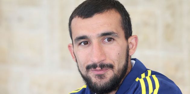 ''Mehmet Topal bir yere gitmiyor''