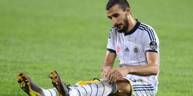Mehmet Topal için flaş karar!