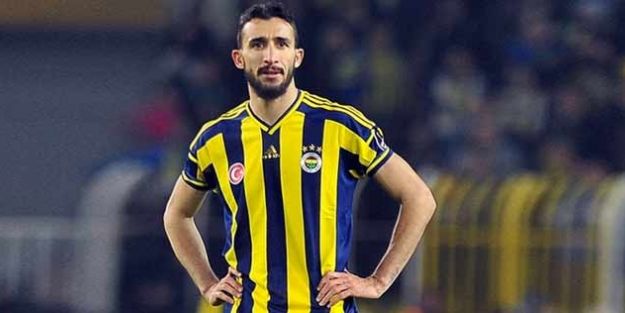 Mehmet Topal’a Arsenal talip oldu!