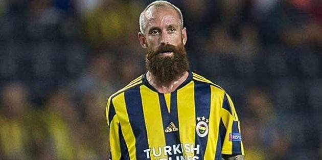 Meireles, Ada yolcusu!