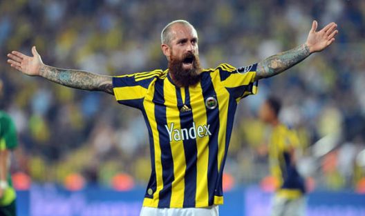 Meireles'den Yanal'a şok cevap!