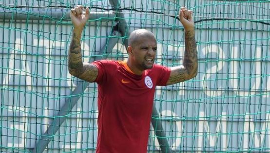 Melo bu sağı solu belli olmaz !