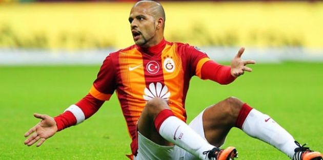 Melo, taraftara kırgın