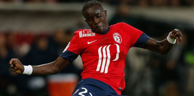 Melo'nun yerine Souahilo Meite