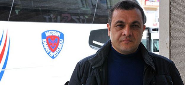 Mersin İdmanyurdu'ndan Beşiktaş'a gözdağı!