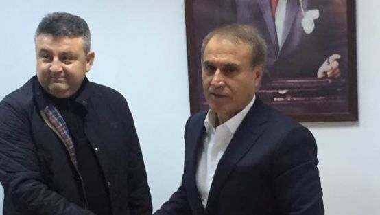 Mersin’de Nurullah Sağlam dönemi