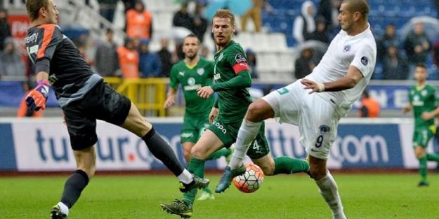 Mert'in performansı artıyor