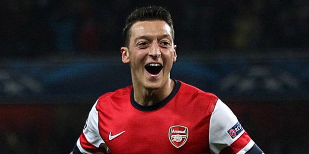 Mesut için flaş açıklama