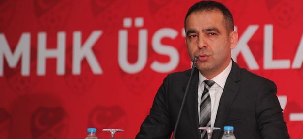 MHK'nin başına sürpriz isim!