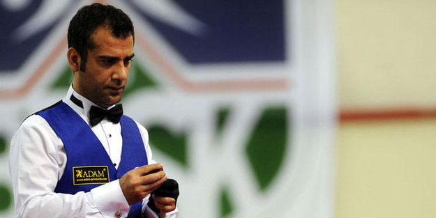Milli Bilardocu, Dünya Şampiyonu oldu