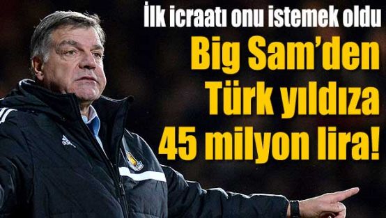 Milli yıldıza 10 milyon sterlin!