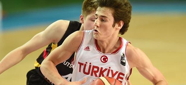 Milliler Avrupa 3.'sü oldu