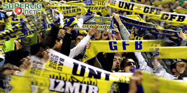 Molde maçı öncesi taraftara mesaj