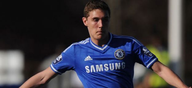 Mönchengladbach, Christensen'i kiraladı!