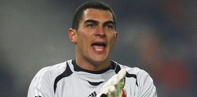 Mondragon geri geliyor!