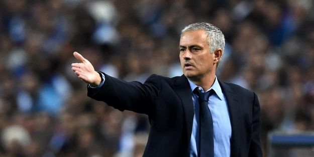 Mourinho, 14'lük Türk yıldızın peşinde...