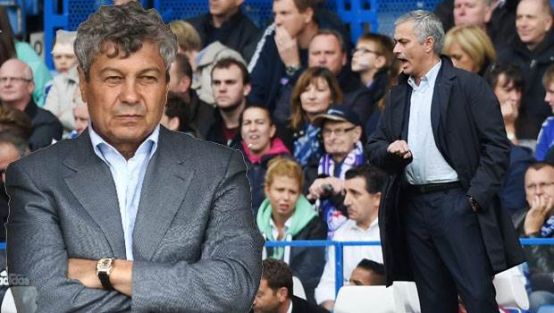 Mourinho'nun transfer planı!