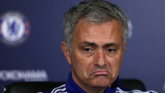 Mourinho'ya bir hafta süre!