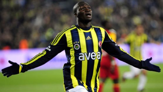 Moussa Sow’un derdi belli oldu