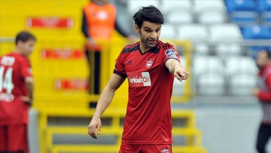 Muhammed Demir Trabzonspor'da!