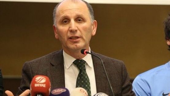 Muharrem Usta: Kameralara baktım ve...