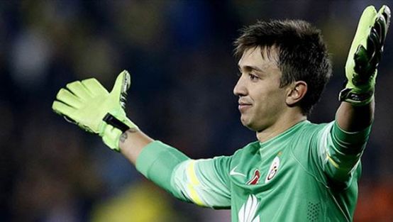 Muslera için çılgın teklif