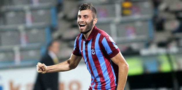 Mustafa Yumlu'ya iki talip var