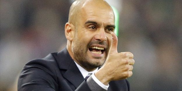 Müthiş iddia ! Guardiola..