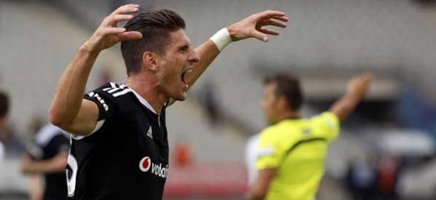 Müthiş transferin sırrı!