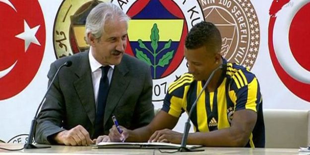 Nani imzayı attı, Kadıköy yıkıldı!