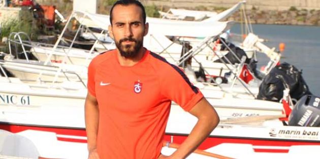 "Nani ve Van Persie'den 10 kat iyi"