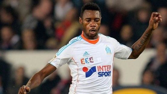 N'Koulou transferi yattı