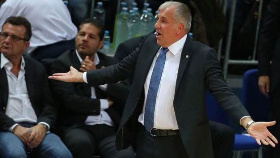Obradovic: İyi savunma yaptık