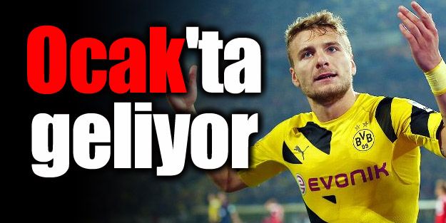 Ocak'ta geliyor!