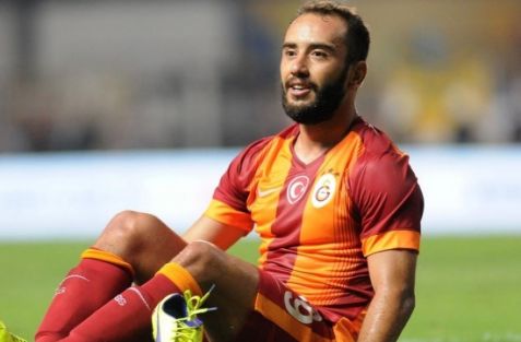 Olcan, Beşiktaş'a yeşil ışık yaktı!