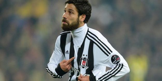 Olcay’a talip var