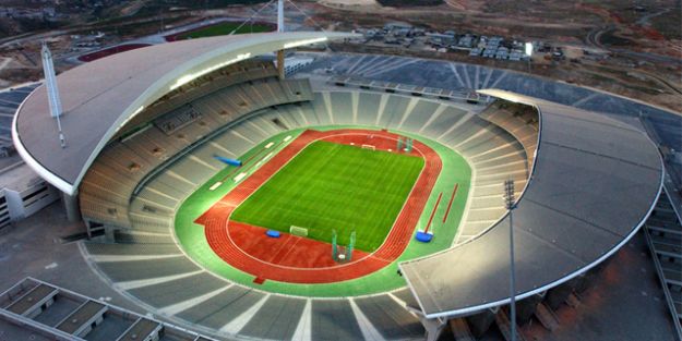 Olimpiyat, F.Bahçe'ye uğurlu geliyor