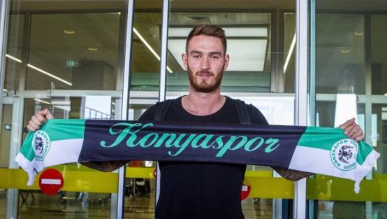 Ömer Şişmanoğlu Antalyaspor’a…