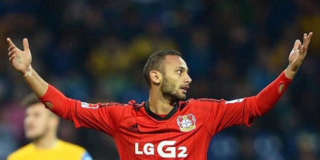 Ömer Toprak şoku!