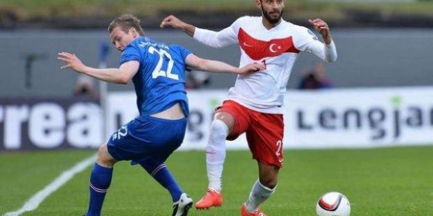 Ömer Toprak'ın bonservisi 20 milyon Euro