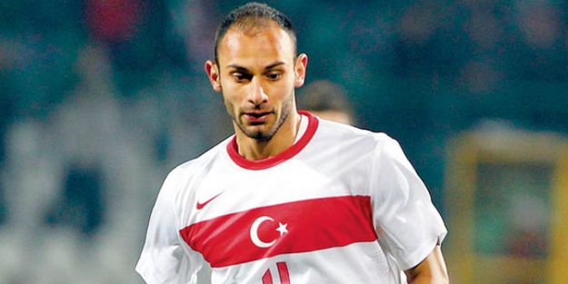 Ömer Toprak'tan Milli Takım açıklaması!