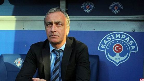 Önder Özen istifasını sundu