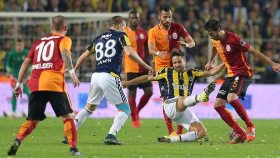 Onlar oynadı Kartal'a yaradı!