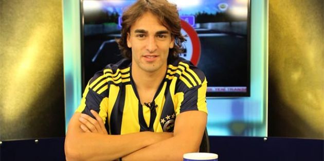 Onun yüzünden ayrılmış