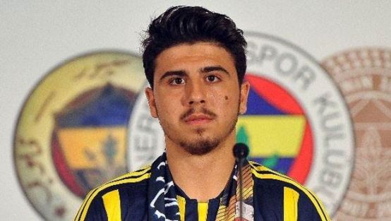"Onur ve gurur verici"